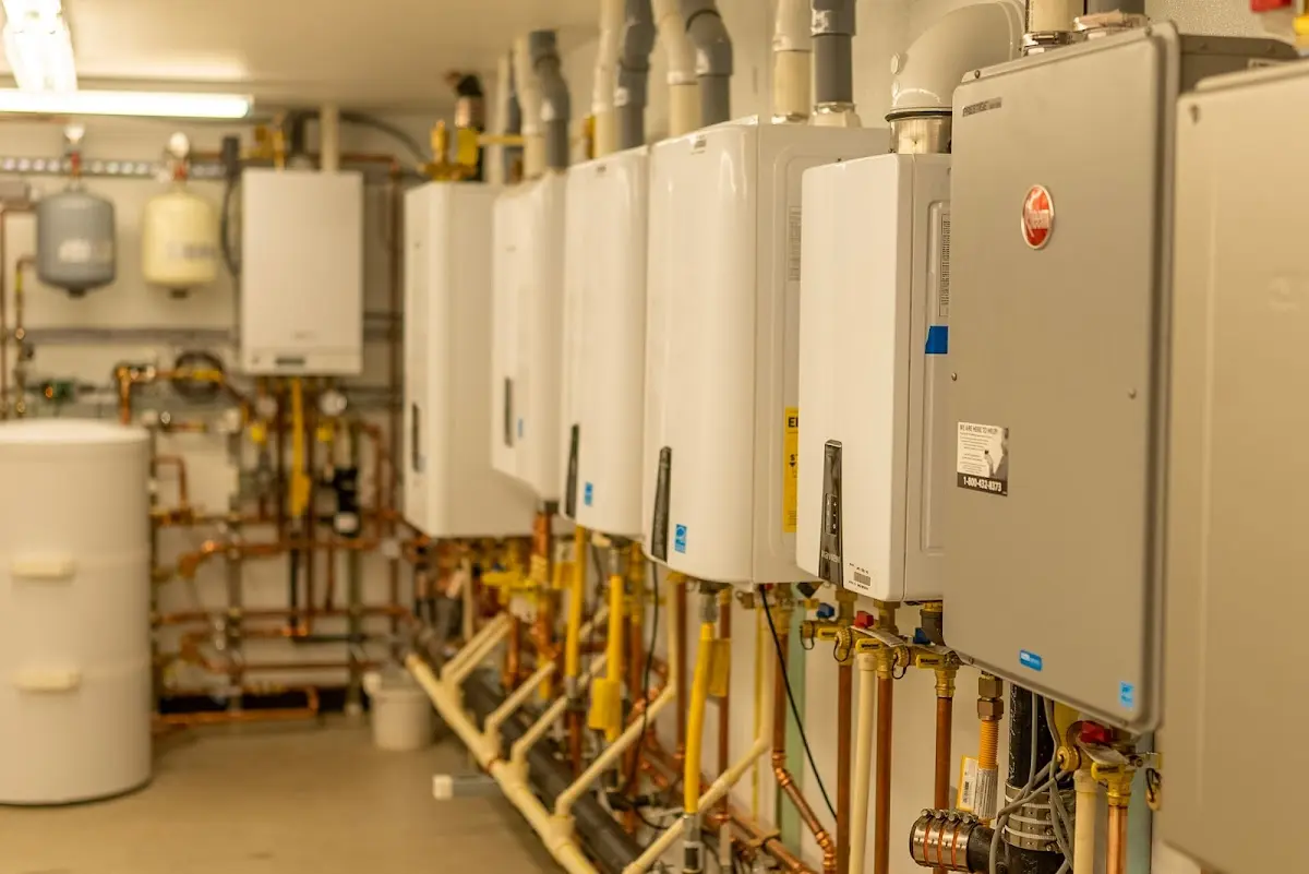 Sewer Cleanout in Fairview Park, OH